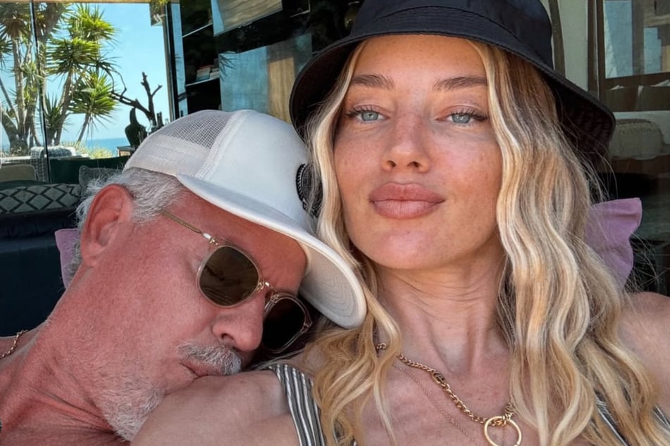 Janell Shirtcliff teilt im Netz intime Momente mit ihrem verstorbenen Partner.
