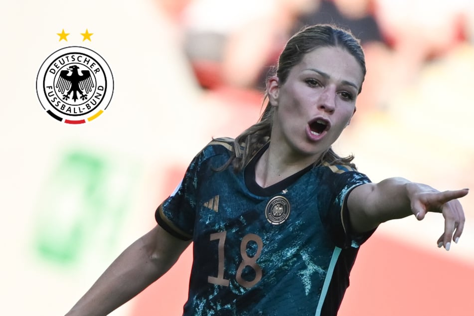 DFB gönnt nicht! Frauen-Nationalteam erhält keinen Bonus bei WM-Sieg