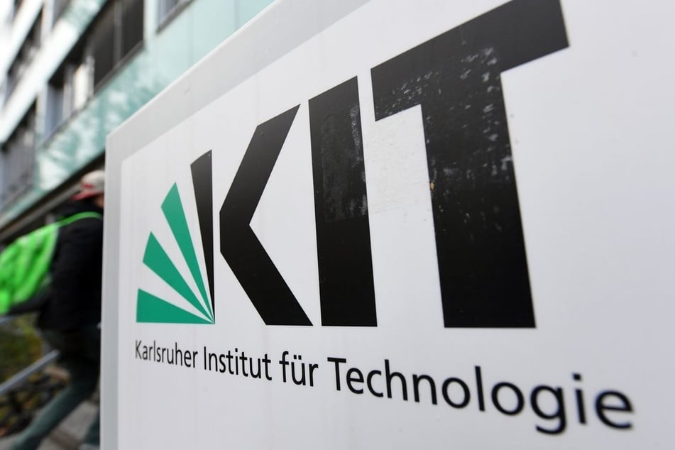 Der verstorbene Chemiker hatte am Karlsruher Institut für Technologie (KIT) gearbeitet. (Archivfoto)