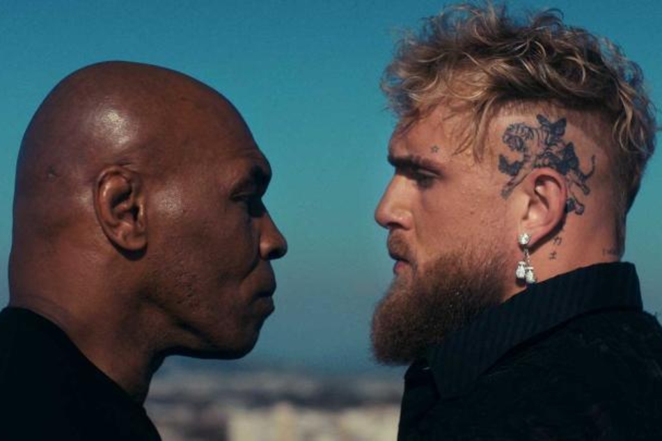 Legendary heavyweight boxer Mike Tyson has announced his return to the ring after a 20-year retirement to fight Jake Paul in an epic Netflix live special.