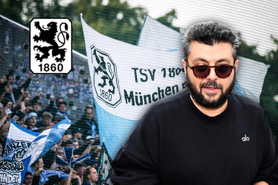 Bleibt Aue jetzt drin? Ismaik zahlt nicht und besiegelt Zwangsabstieg von 1860 München!