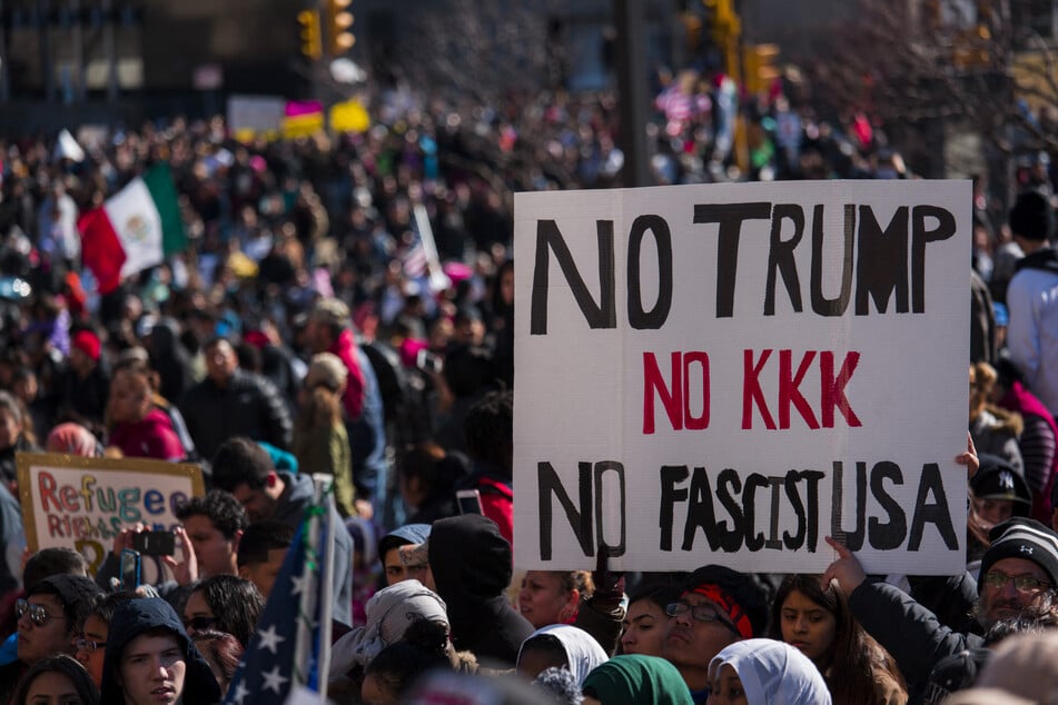 Milwaukee man charged with framing immigrant in fake Trump assassination threat