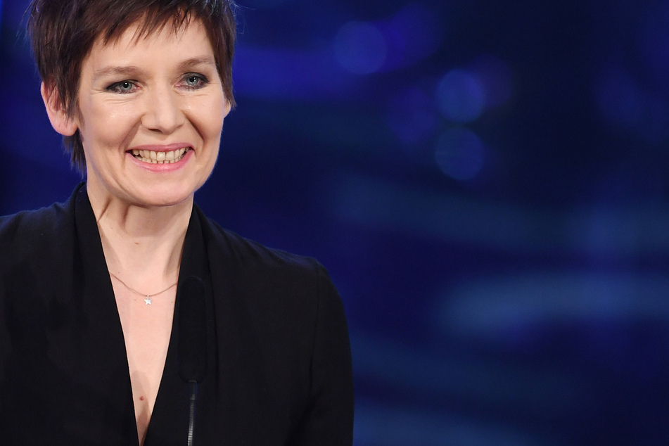 Die preisgekrönte Berliner "Tatort"-Regisseurin Kerstin Polte (48) stellte sich der Kritik von Laien. (Archivbild)