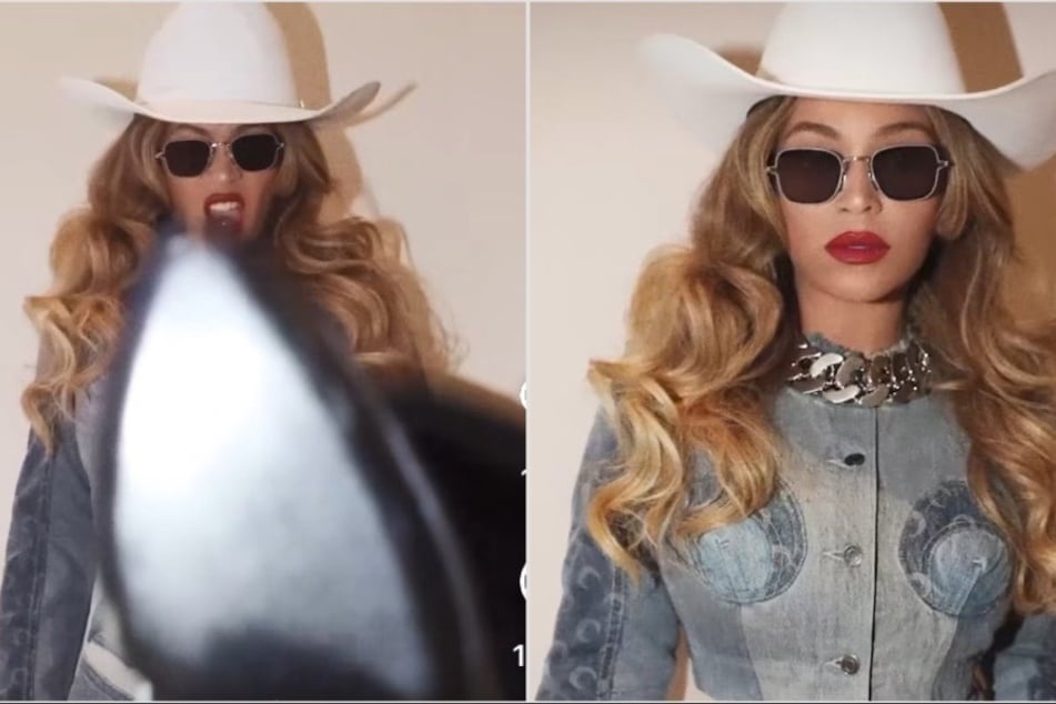 Where to stream Beyoncé's Act II: Cowboy Carter album