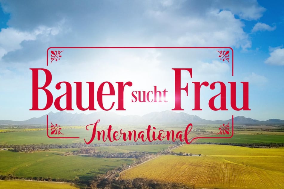 Auch 2026 geht bei RTL wieder "Bauer sucht Frau International" auf Sendung.