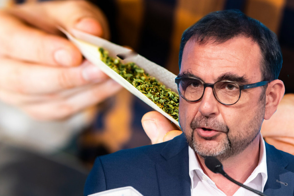 Cannabis? Nein, Danke: Bayern lehnt Legalisierung weiterhin ab