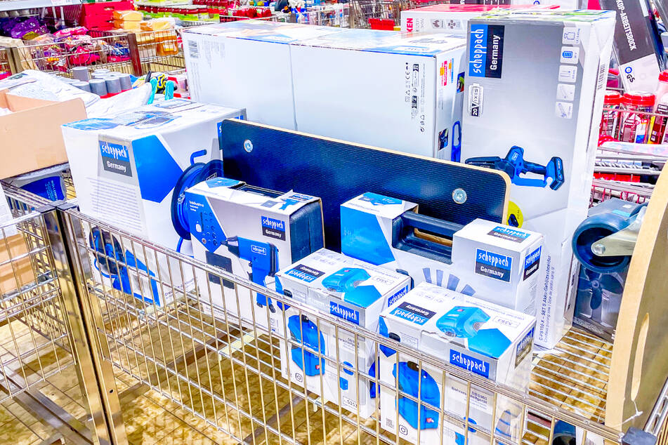 Diese Produkte wandern ab Montag (2.2.) bei NORMA ins Sortiment