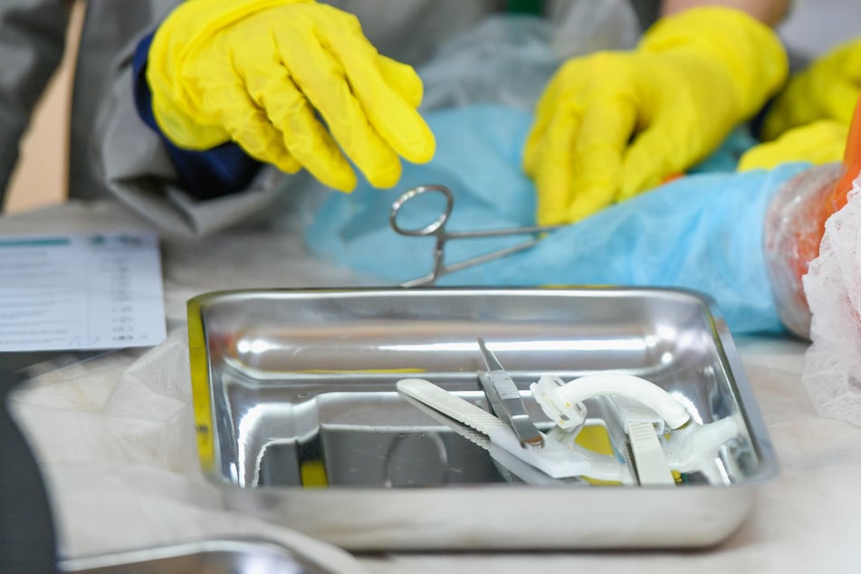 Oftmals bezahlte Ehud Arye Laniado pro Sitzung mehrere Zehntausend Euro. (Symbolfoto)