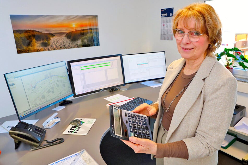 Wir haben in unserem Team in Meerane einen guten Job zu vergeben