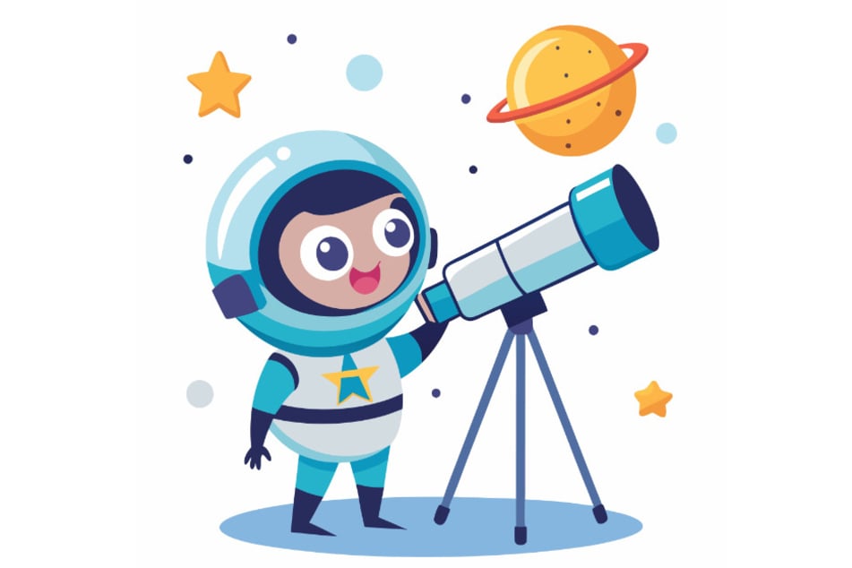 Wo kann man selbst am helllichten Tag in den Sternenhimmel gucken - in einem angeschlossenen Planetarium mit Sternenprojektor?