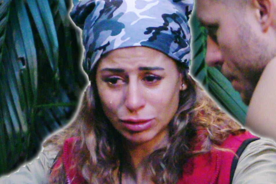 Dschungelcamp: Nach Dschungel-Kritik: Bauer Patrick will "freundschaftliche Distanz" zu Eva wahren