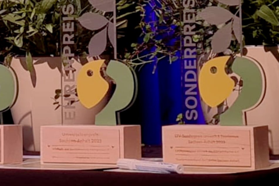 Jetzt bewerben! Umweltpreis Sachsen-Anhalt 2026 geht in die nächste Runde