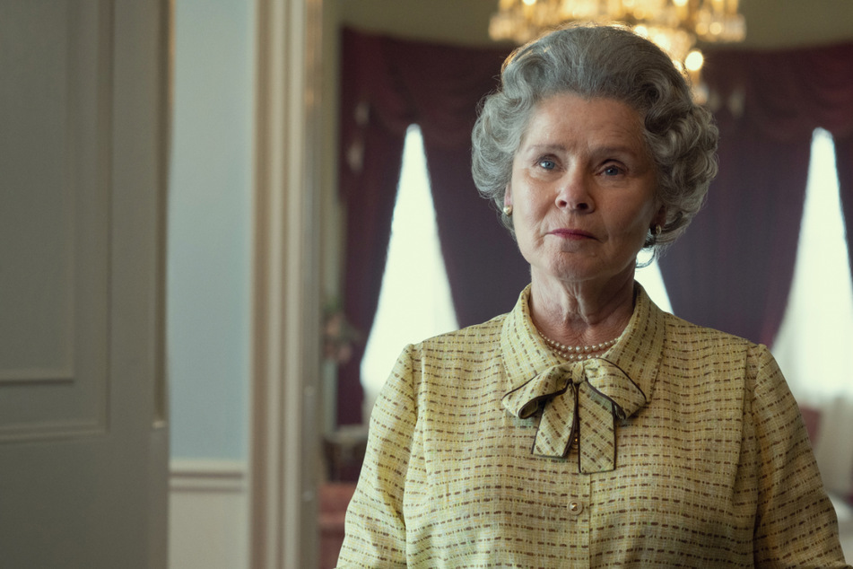 Sorgen im Buckingham-Palast vor neuer "The Crown"-Staffel: "Ein Drama, keine Dokumentation"