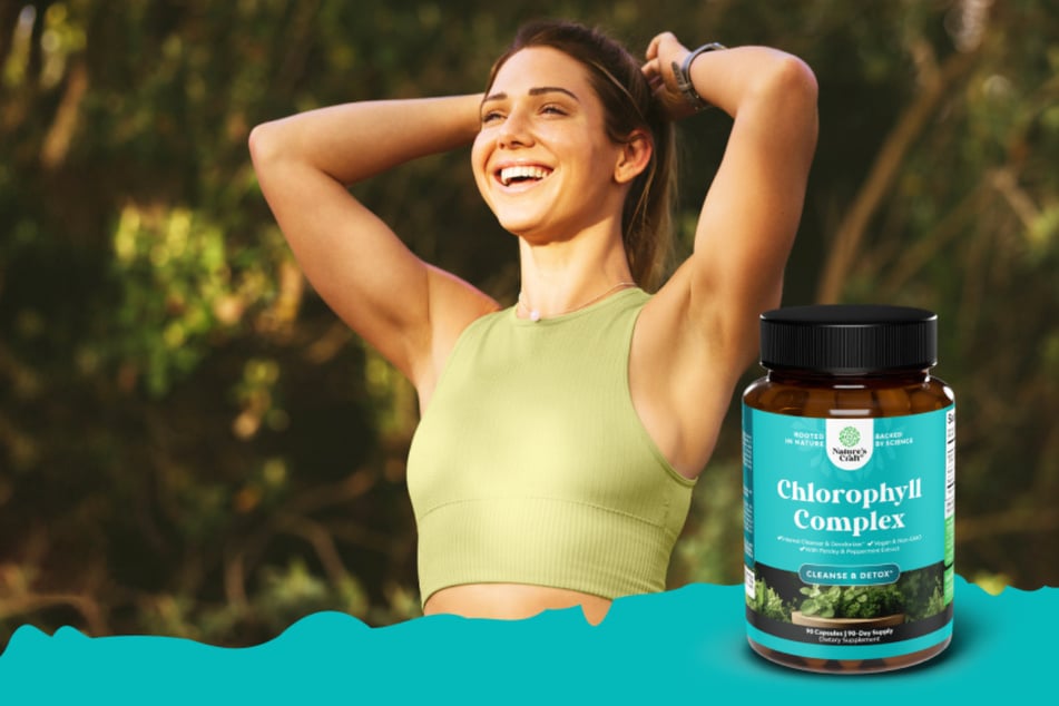Seeking a gentle, daily wellness supplementation rather than harsh fixes? Nature’s Craft has the solution!