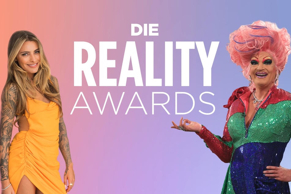 Sophia Thomalla (36, l.) und Olivia Jones (56) werden als Gastgeber durch den Abend der Show führen.