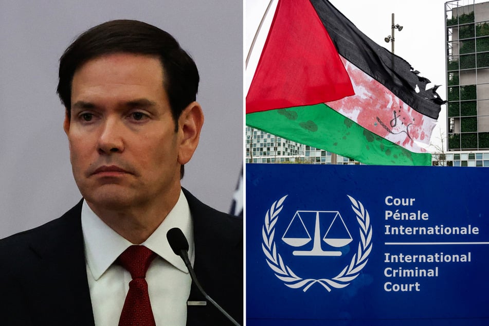 Trump administration launches "shameful assault" on Palestinian NGOs to protect Israel