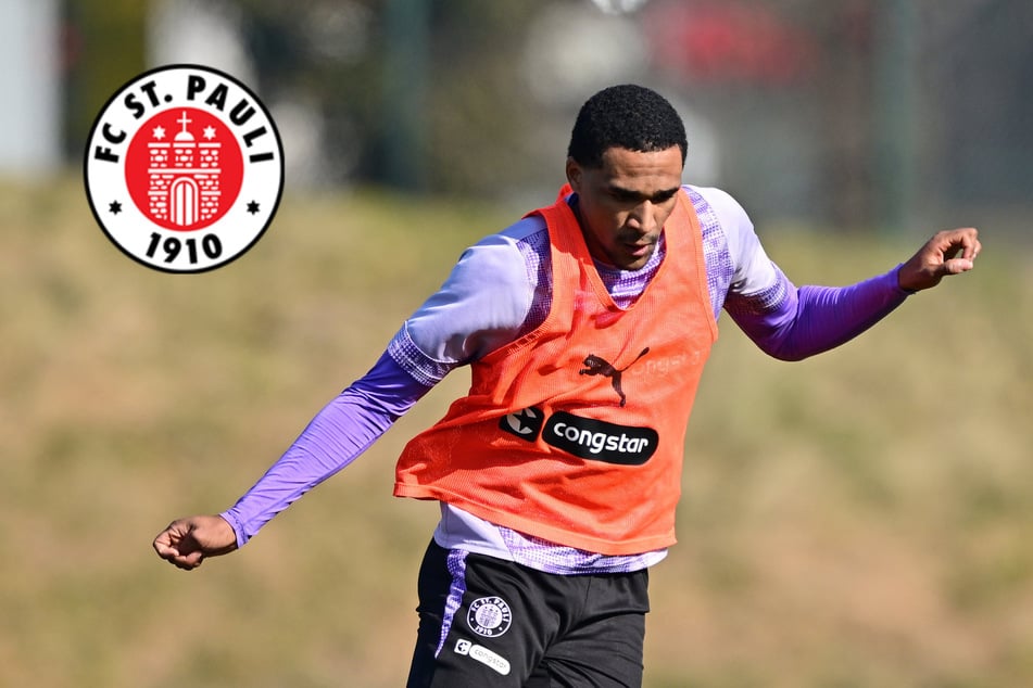 FCSP-Blog: Andréas Hountondji vor Rückkehr in den Kader