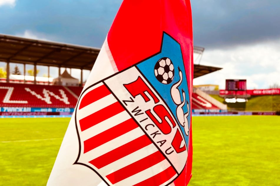 In dieser Arena geht's am Sonntag (3.5.) gegen Rot-Weiß Erfurt