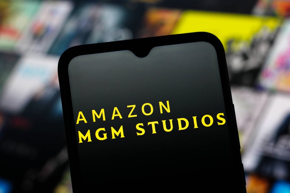 Amazon MGM Studios has approved new children's shows created using artificial intelligence.