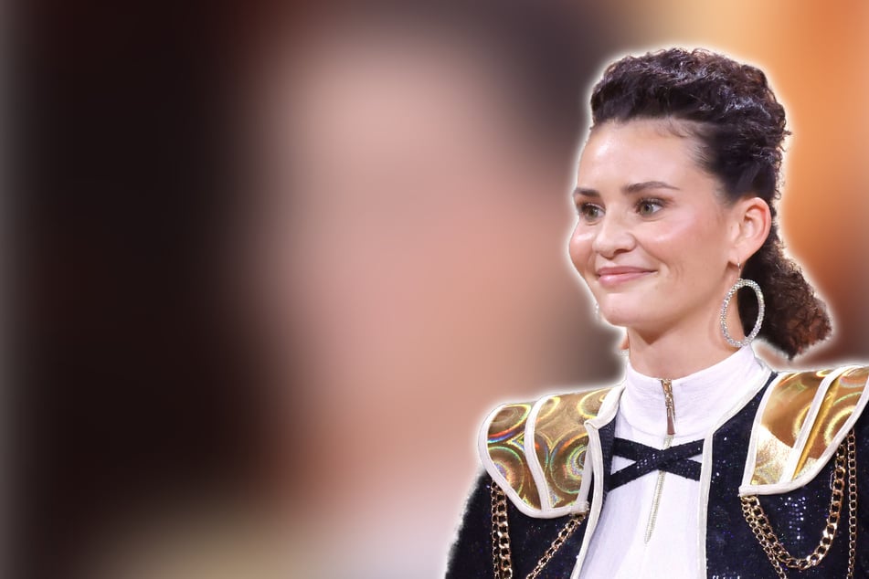 Trotz Schmerzen: Model Betty Taube lässt sich bei "Let’s Dance" nicht stoppen