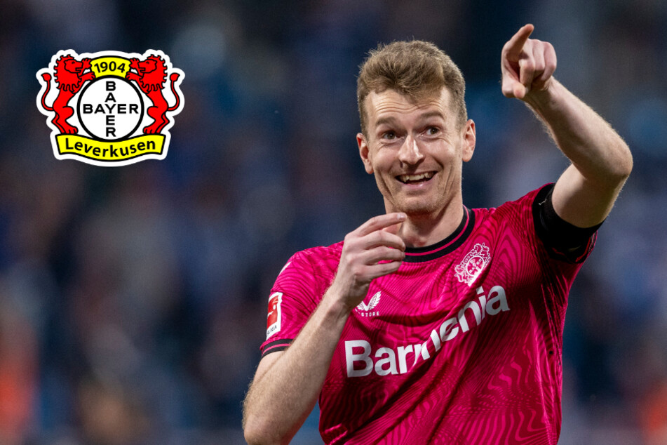Verzichtet Leverkusen-Keeper Hradecky aus diesem Grund auf beide Endspiele?