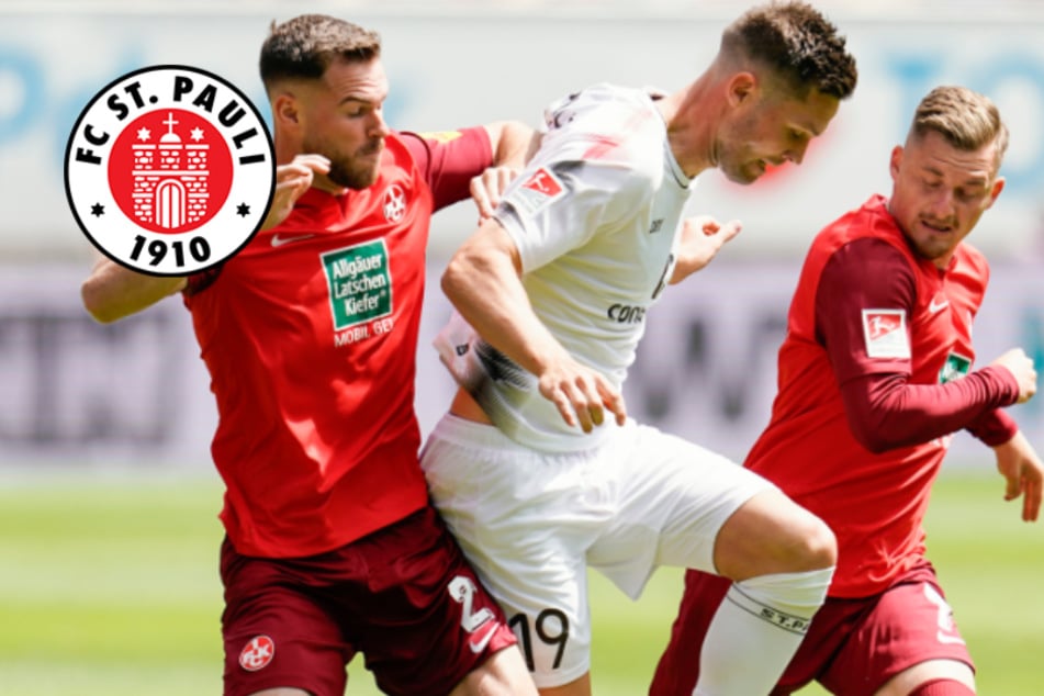 FC St. Pauli: Neuzugänge spielen zum Saisonstart nur eine Nebenrolle