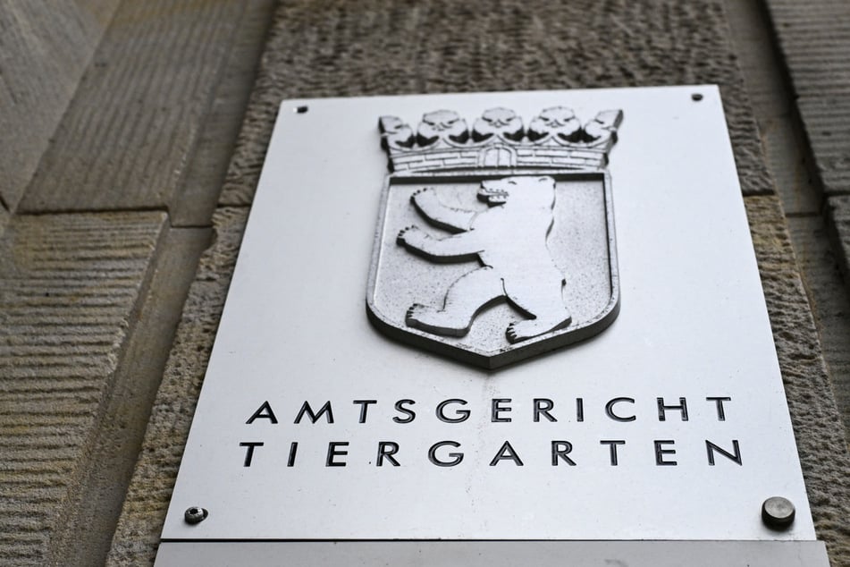 Vom Gericht wurde die 38-Jährige freigesprochen.