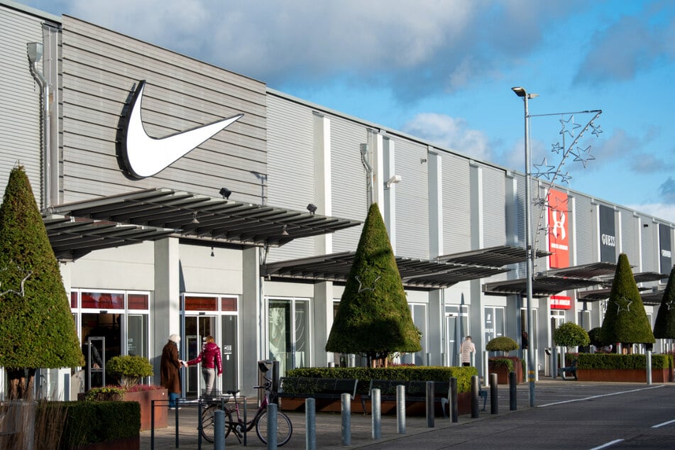 Bis Montag (1.12.) locken die Black Days im Ochtum Park Bremen mit zusätzlichen Rabatten und starken Marken-Deals.