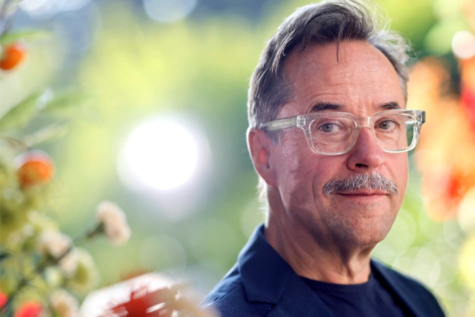 Jan Josef Liefers über Sachsen-Anhalt: Das Bild vom "Nazi-Land" ist gelogen
