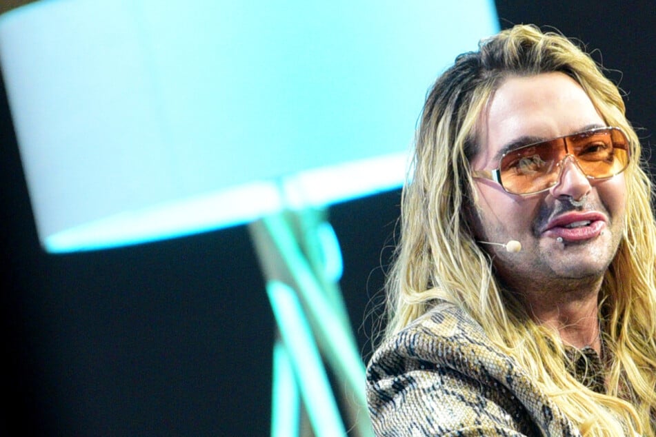 Fan schickt Bill Kaulitz Penisfoto: Sein Urteil ist eindeutig