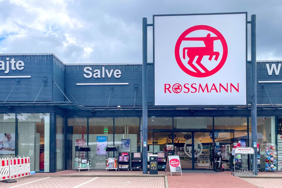 Bei ROSSMANN sind diese Artikel am Mittwoch (15.10.) im Angebot
