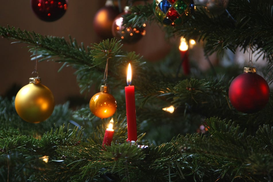 Weihnachten muss nicht perfekt sein: Die Feiertage sollten nicht mit Erwartungen überfrachtet werden. (Symbolbild)