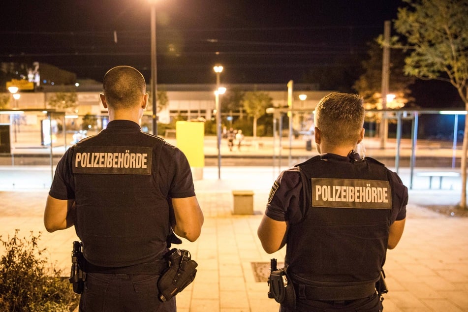 In Dresden verhängte das Ordnungsamt mehrere Bußgeldbescheide.