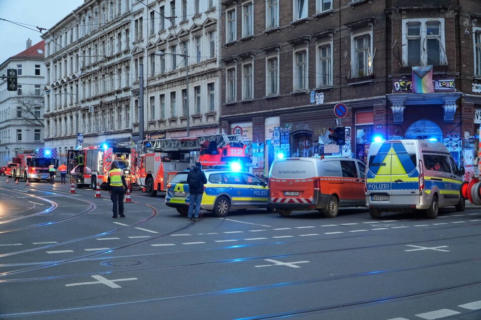 Die Einsatzkräfte konnten zeitnah wieder abrücken.