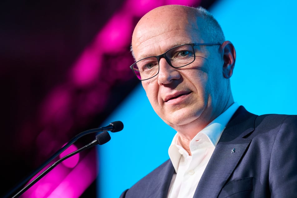 Für Bürgermeister Kai Wegner (53, CDU) könnte es ungemütlich werden.