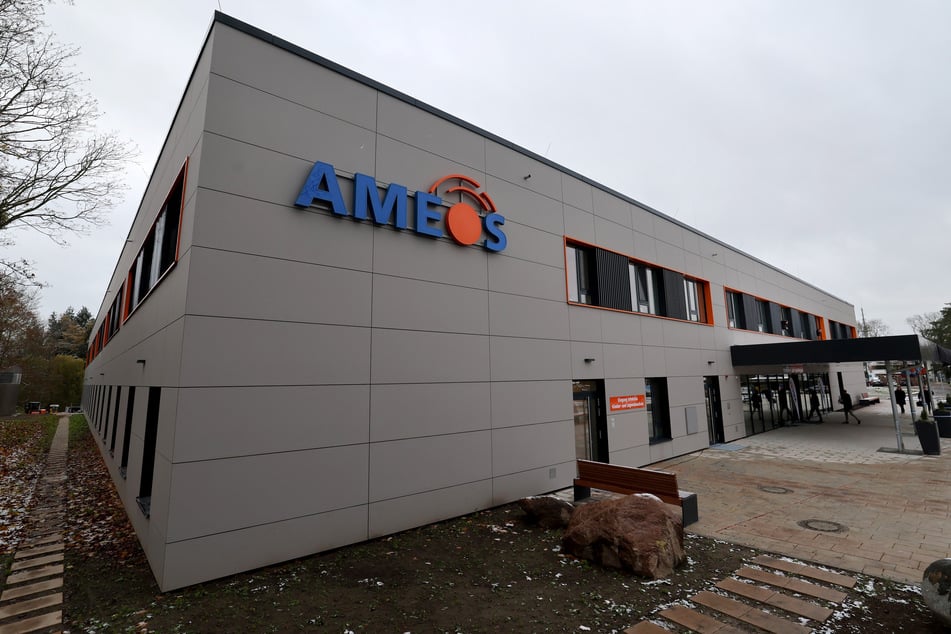 Nach dem Hackerangriff auf die Ameos-Kliniken ermittelt nun das LKA.