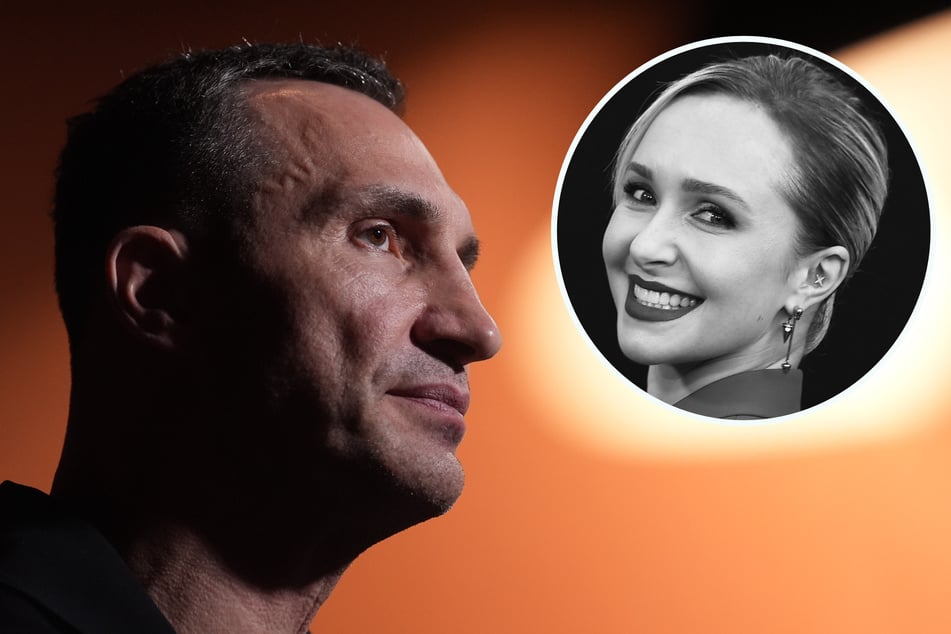 Nach Hayden Panettieres Tod: Wladimir Klitschko kämpft um das Erbe seiner Tochter Kaya