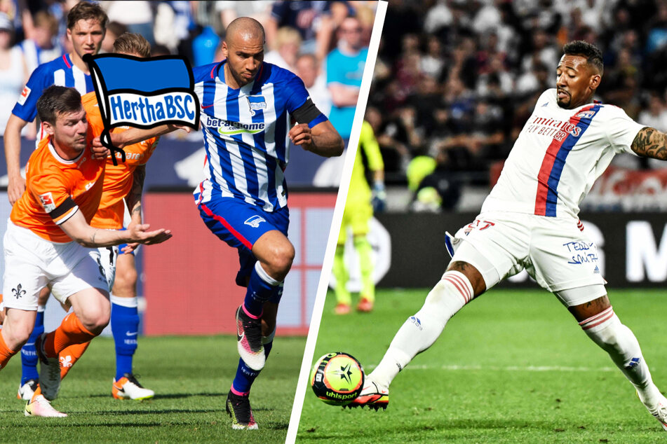 Hertha BSC ein Big City Club? Wenn man nur die Eigengewächse gehalten hätte