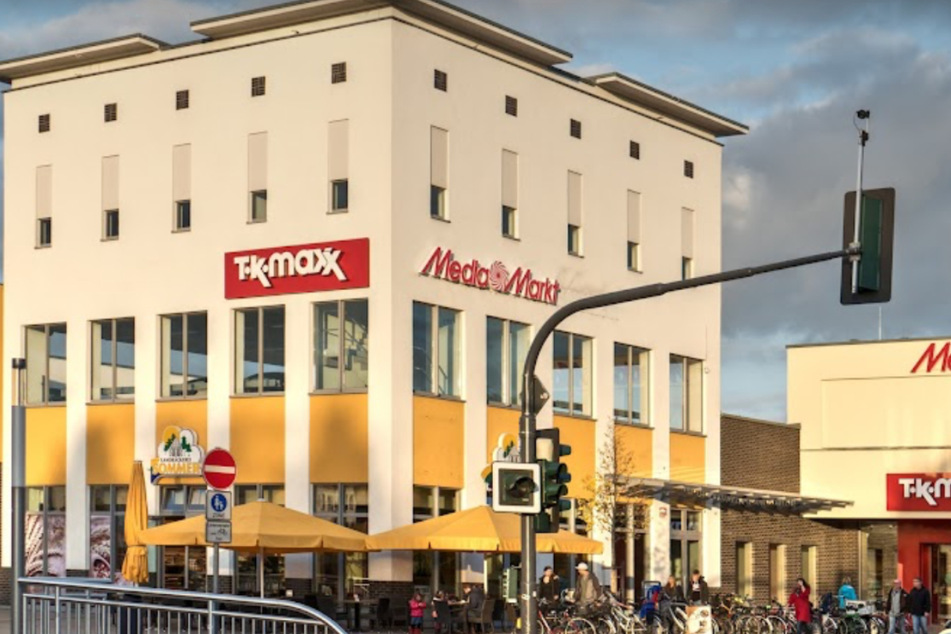 MediaMarkt Lippstadt