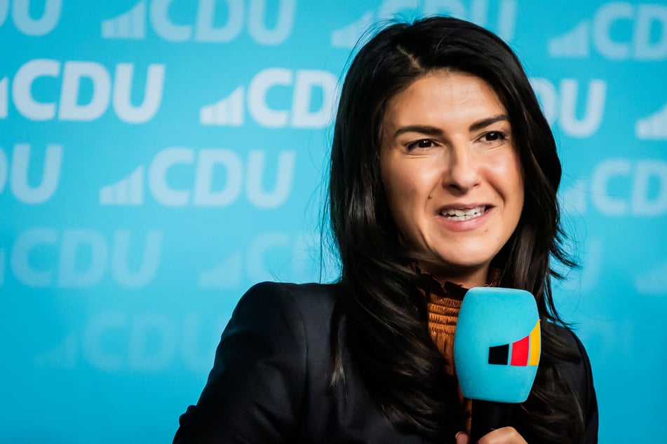 Serap Güler (45), Vorsitzende der CDU Köln, hat die Besetzung der Parteizentrale in der Domstadt scharf verurteilt.