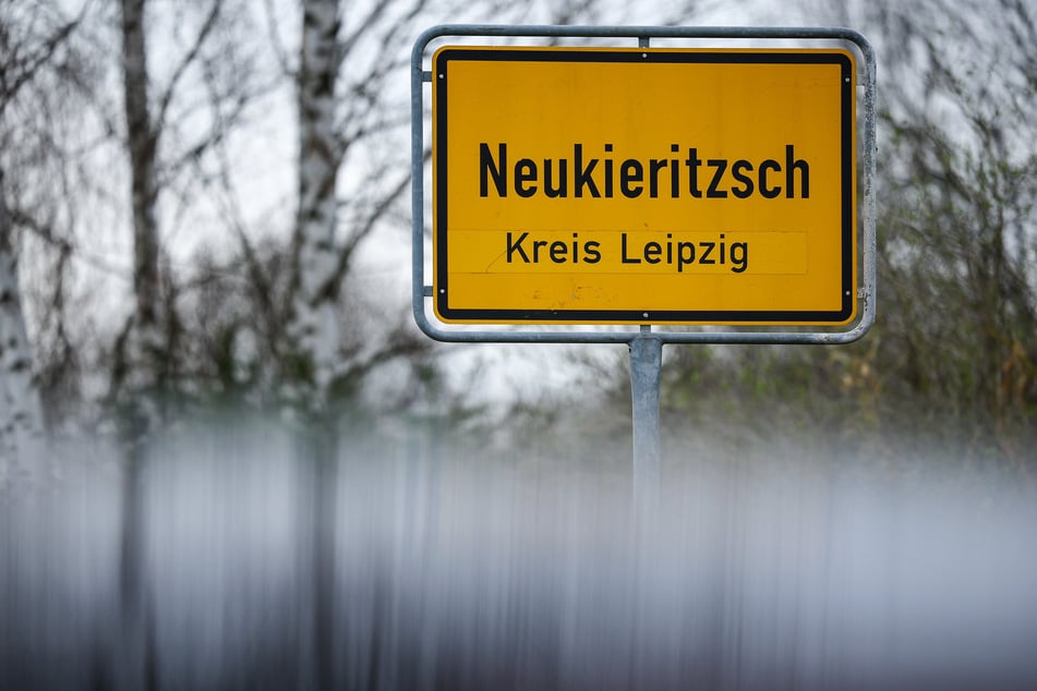 Im April war der SEV-Bus zwischen Neukieritzsch und Werdau unterwegs - auch damals kam es bereits zu Irrfahrten.
