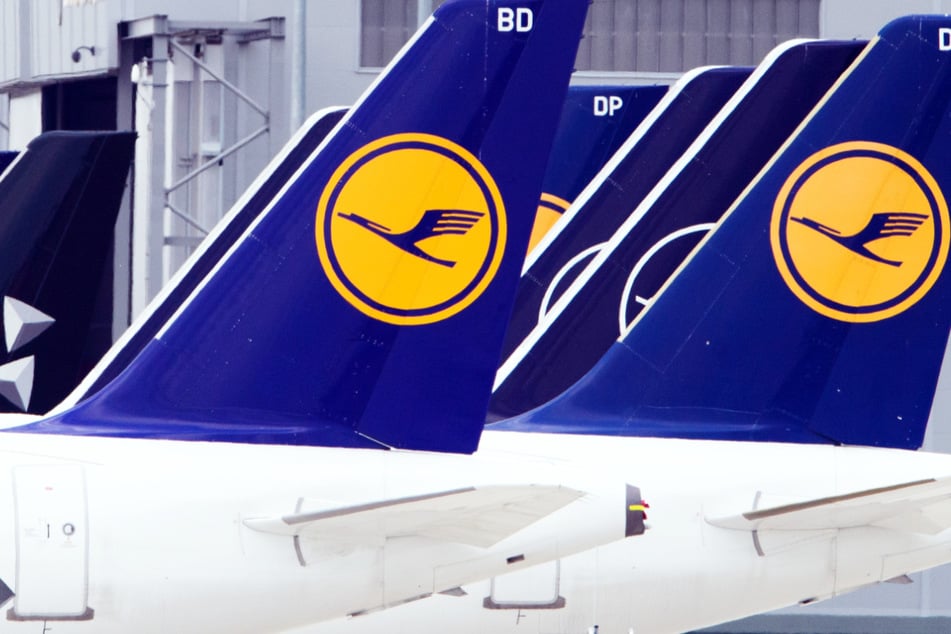Die Lufthansa in Frankfurt bestätigte den Tod eines Mitarbeiters bei einem Unfall im indischen Bengaluru. (Archivbild)