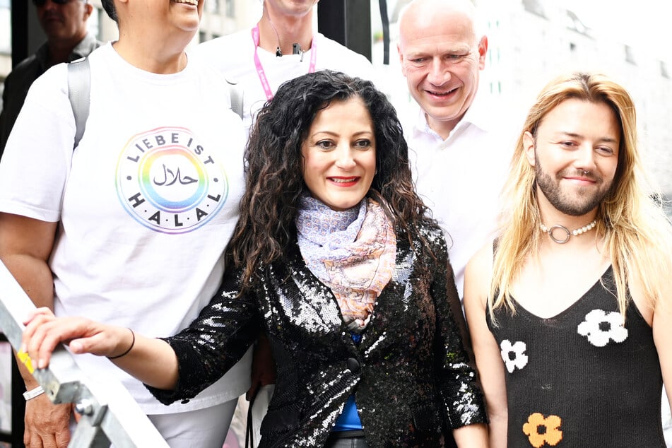 Berlin: Rechtsextreme wollen gegen "Marzahn Pride" aufmarschieren