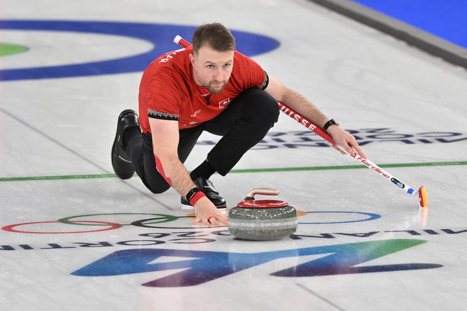 Tritt Yannick Schwallers Sohn River irgendwann in die Fußstapfen des Papas?