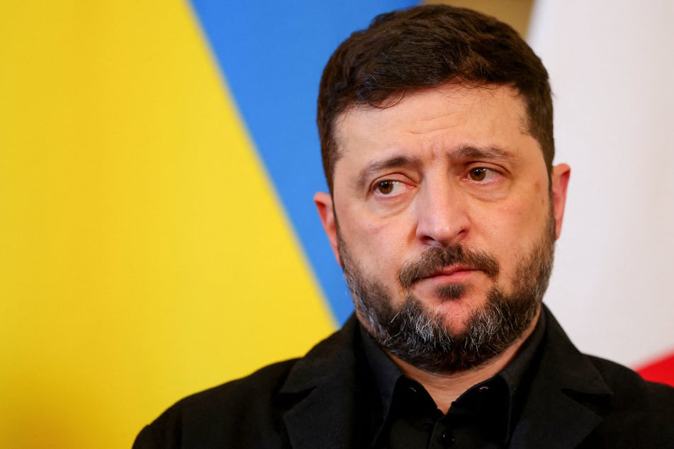 Ukraine-Krieg: Selenskyj bereit zu Neuwahlen