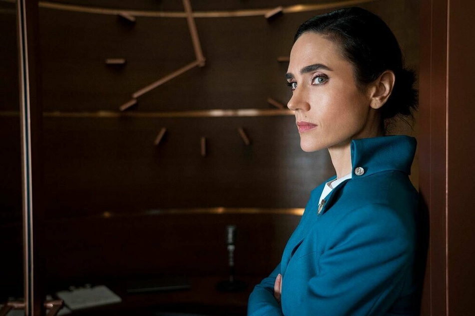 Jennifer Connelly kann als einzige mit ihrer schauspielerischen Leistung überzeugen.