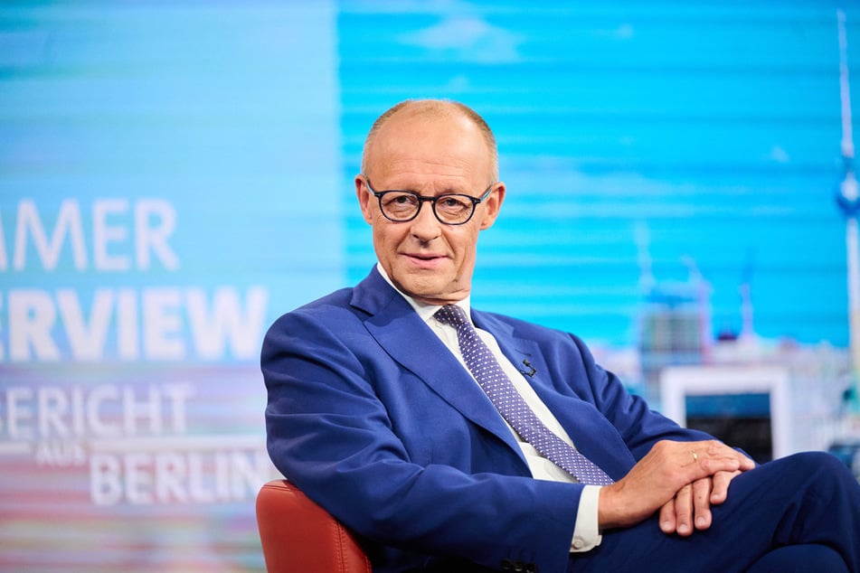 Friedrich Merz (70, CDU) hofft, dass seine Partei in den kommenden Tagen noch einige unentschlossene Wähler auf ihre Seite ziehen kann.