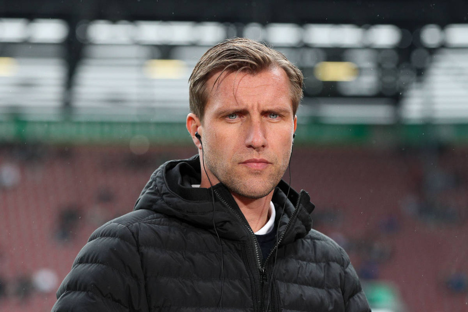 Eintracht-Sportvorstand Markus Krösche (43) wird in der anstehenden Transferperiode personell noch einmal nachlegen.