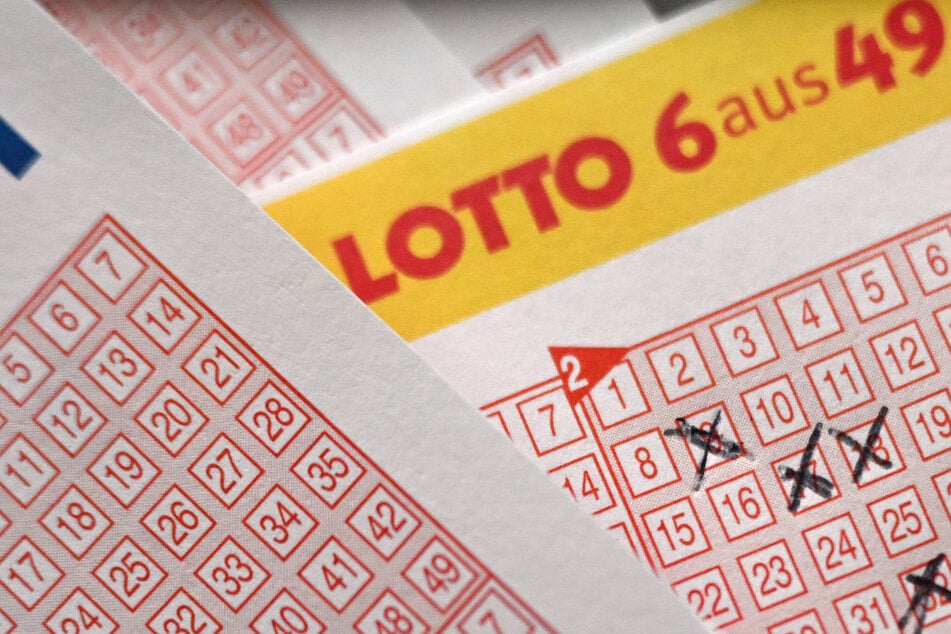 Spieler aus Rems-Murr-Kreis gewinnt über 2,4 Millionen Euro im Lotto