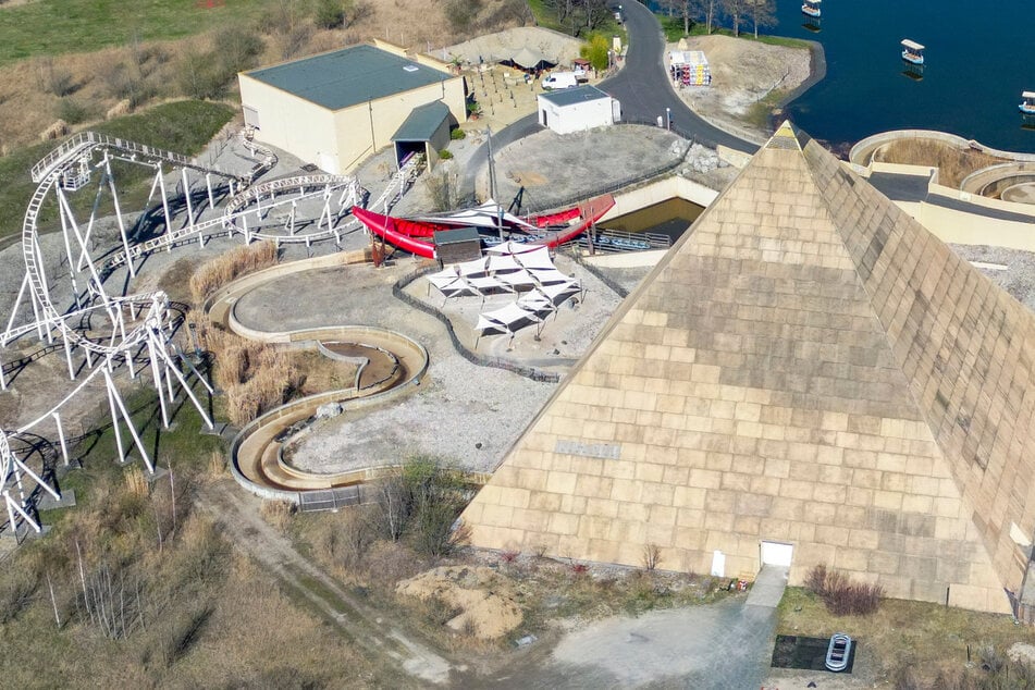 Leipzig: Paukenschlag für sächsischen Freizeitpark: Belantis wird zur Asterix-Welt!